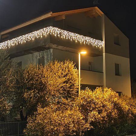 Oasi Degli Ulivi Apartamento Riva del Garda Exterior foto