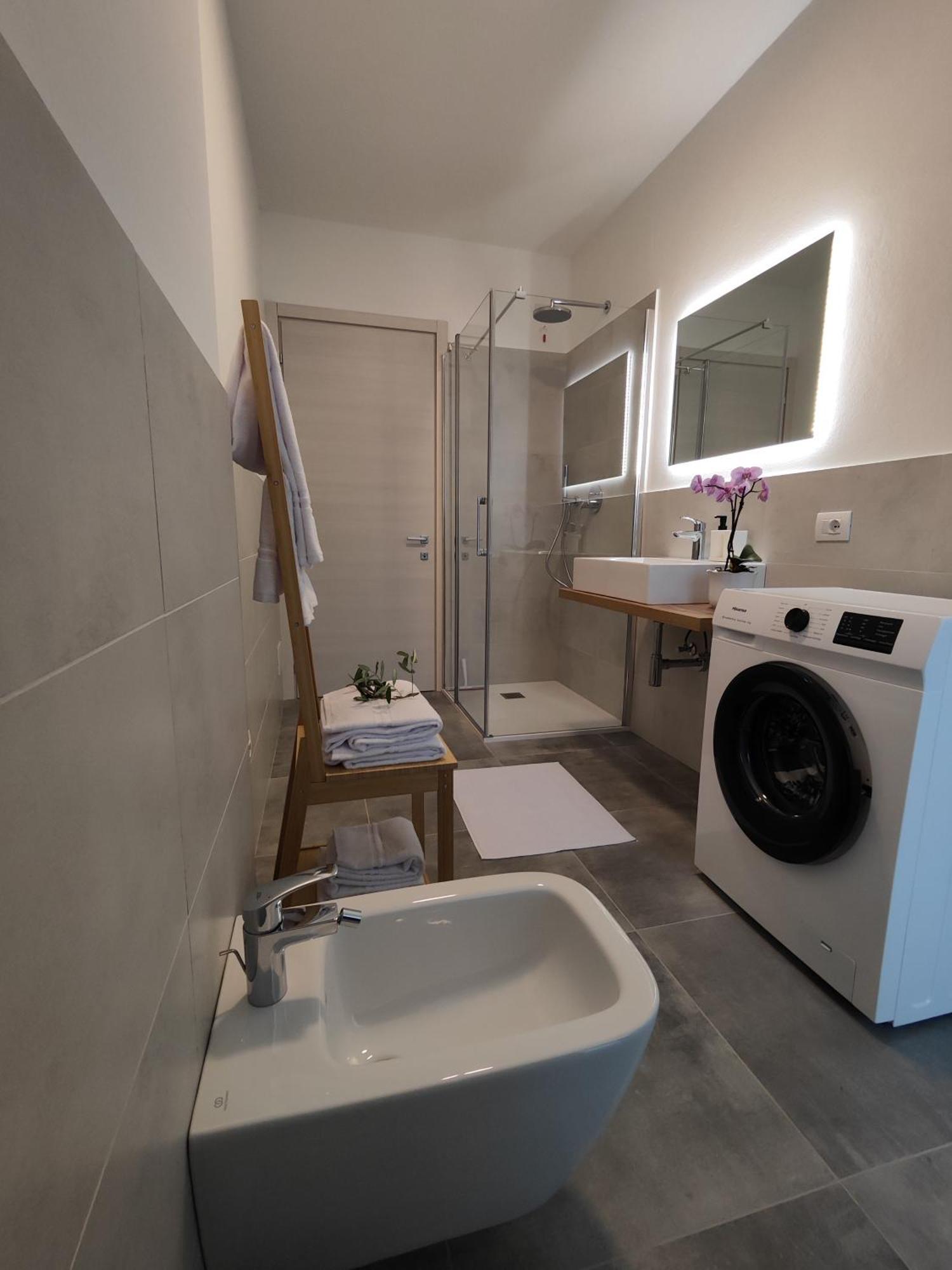 Oasi Degli Ulivi Apartamento Riva del Garda Exterior foto