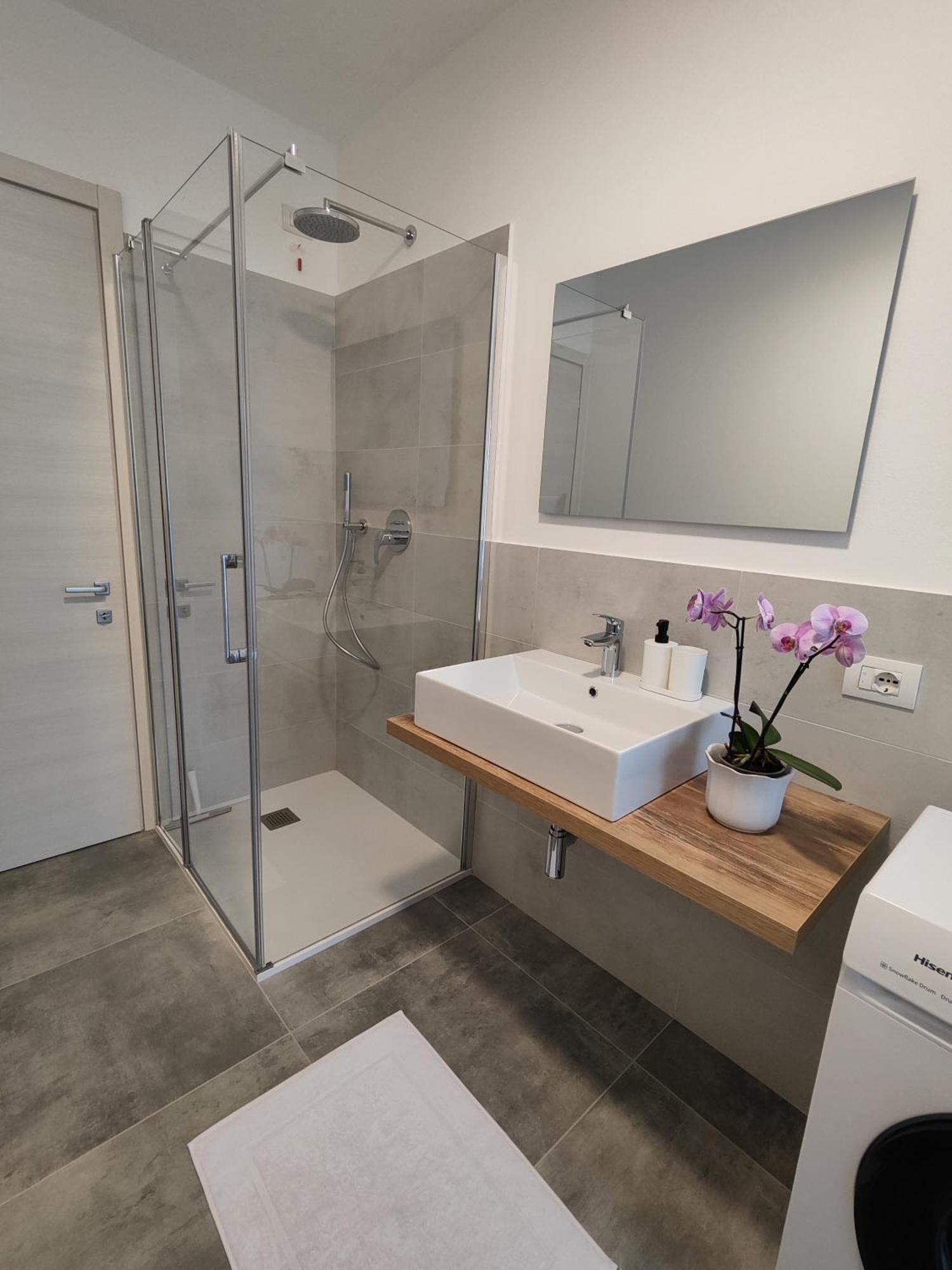 Oasi Degli Ulivi Apartamento Riva del Garda Exterior foto