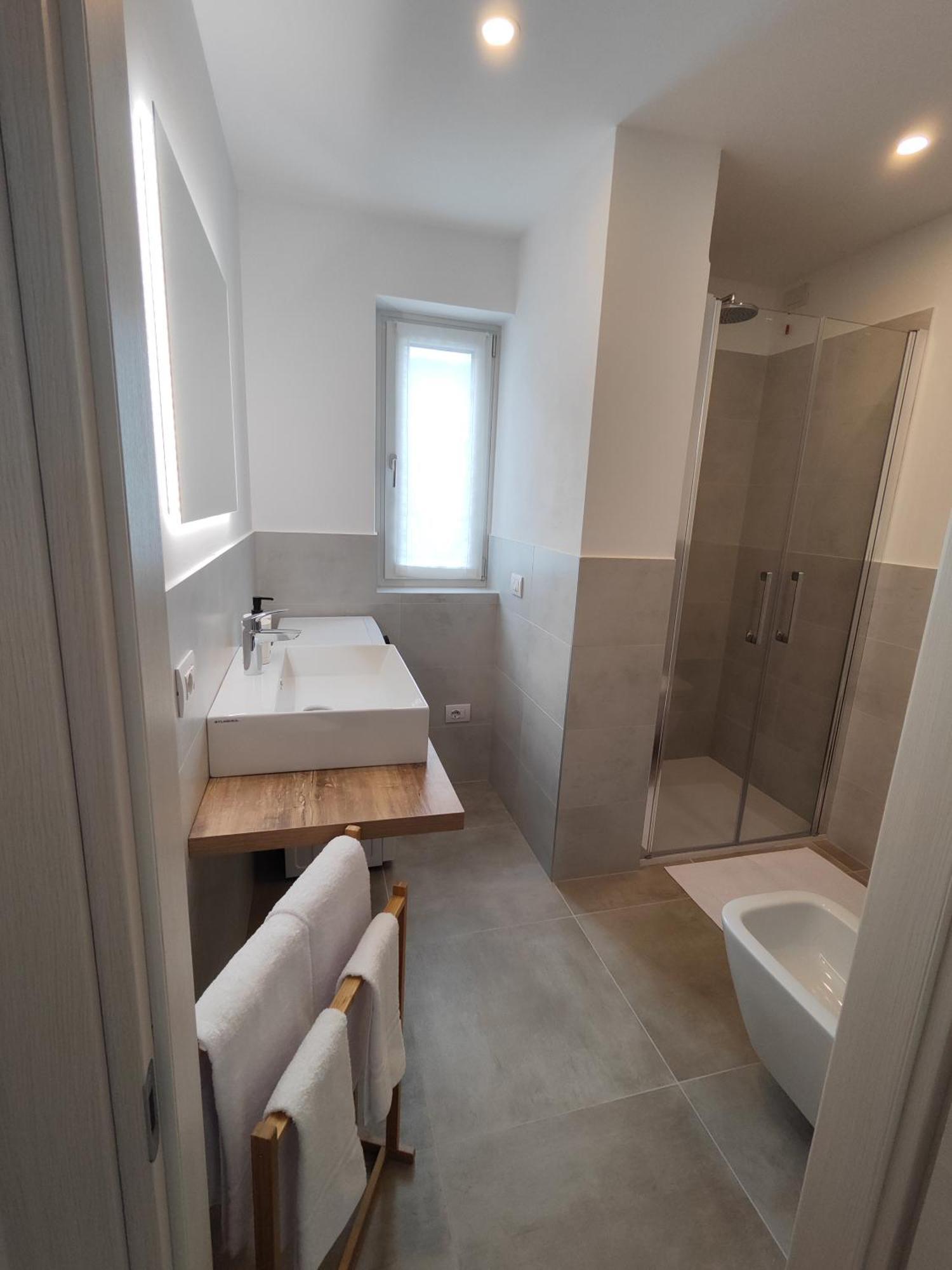Oasi Degli Ulivi Apartamento Riva del Garda Exterior foto