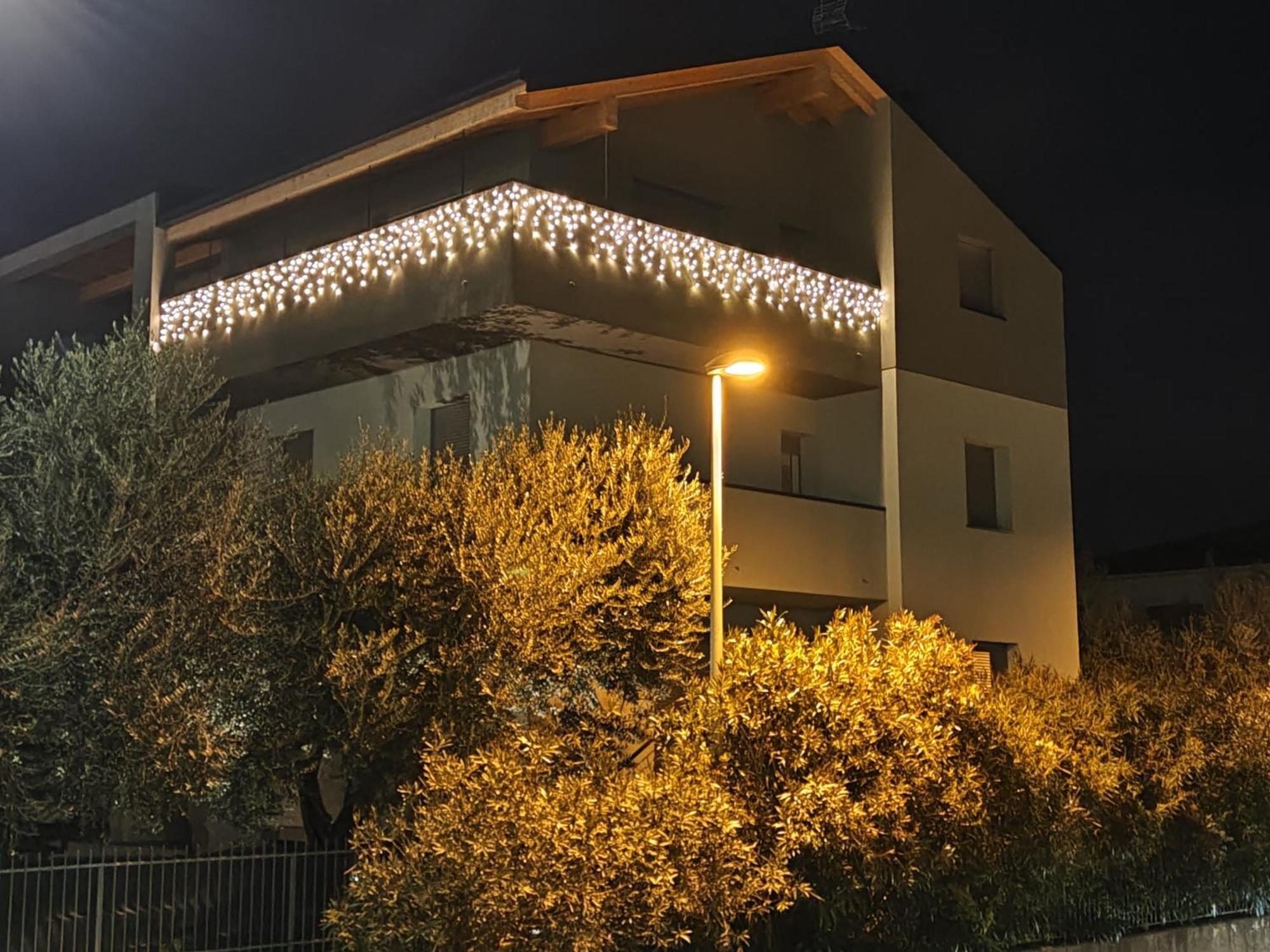 Oasi Degli Ulivi Apartamento Riva del Garda Exterior foto